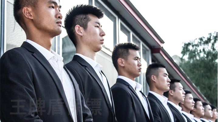 成都保镖公司