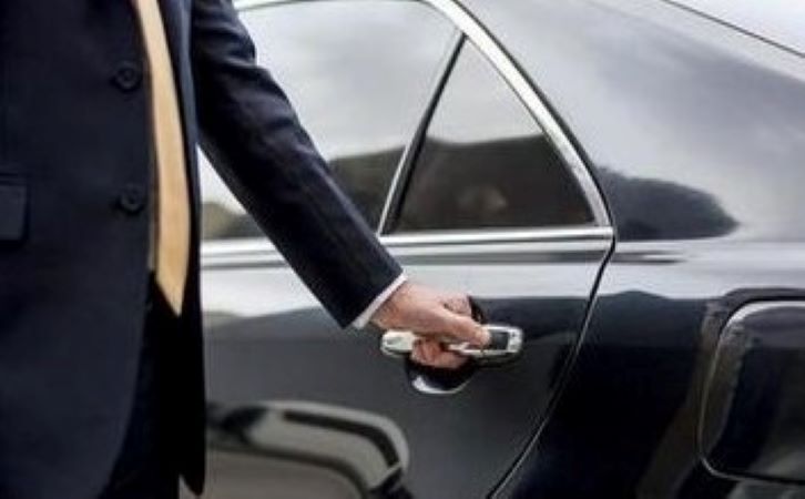 职业私人保镖在工作中会遇到哪些风险？