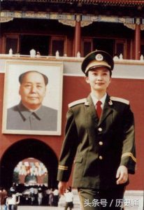 中南海第一女保镖，为多国领导人挡子弹-保镖之家