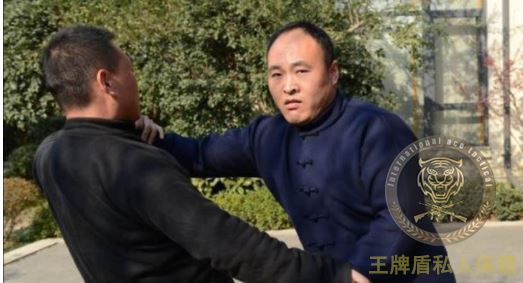 马云保镖多少钱一个月？