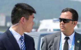 请保镖去哪里请,一个月多少钱？