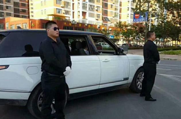 想做保镖需要到哪里培训？