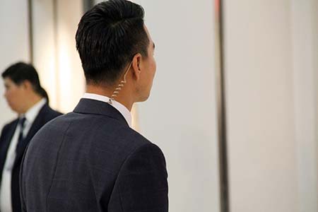 北京有哪些正规合法的北京保镖公司?