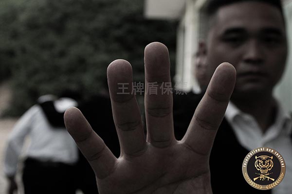 和平年代也需要北京保镖保护人身财产安全吗?