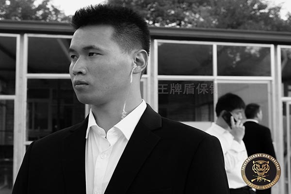 在北京有临时雇佣保镖需求可以雇到保镖吗?
