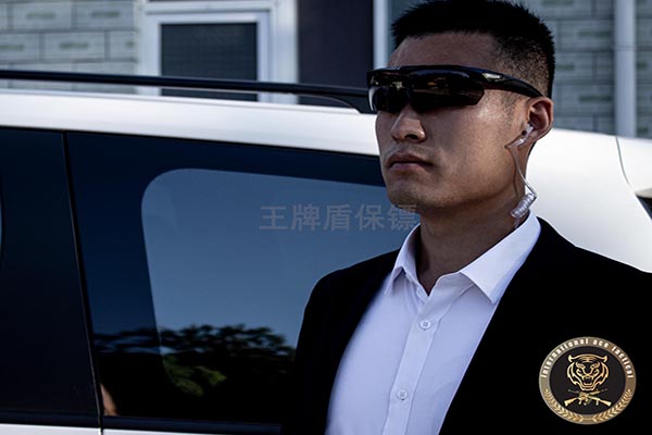 北京私人保镖可以做哪些安保服务?
