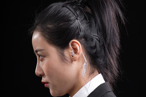 北京女保镖一个月多少钱?