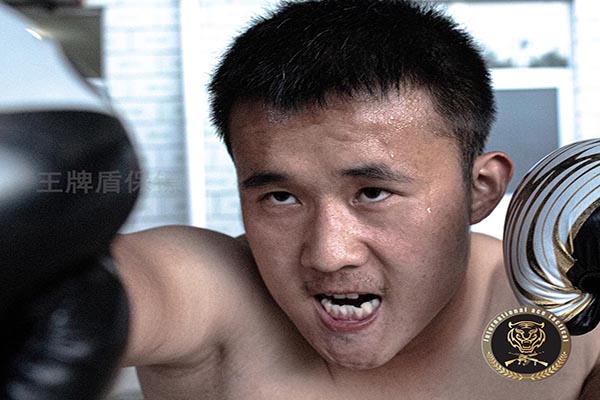 北京私人保镖招聘信息多不多？