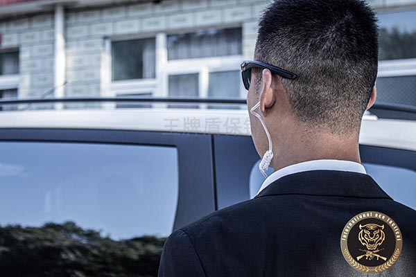 北京私人保镖多少钱？哪家收费低？