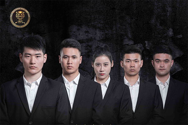 上海私人保镖工作时间在什么时候？