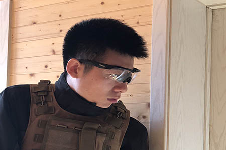 广州明星保镖多少钱一个月？