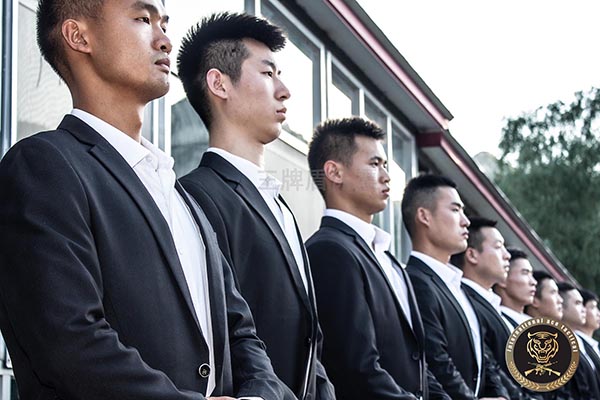 北京什么人需要请保镖？