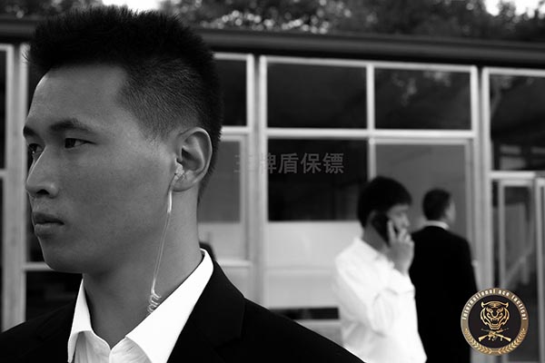 北京雇佣女保镖多少钱一天?
