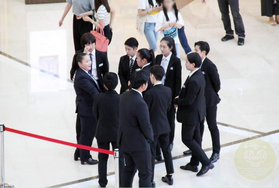 新风险、新规定：新冠疫情下的保镖服务该如何进行？
