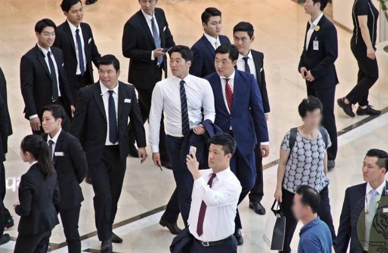 保镖公司有哪些服务种类？保镖的业务类型多吗？