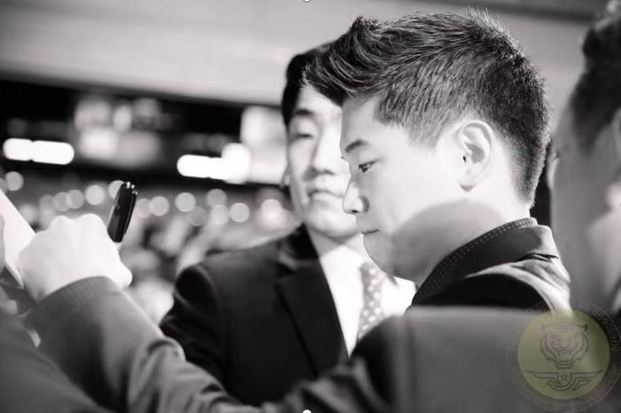 如何从保镖公司内聘请私人保镖？