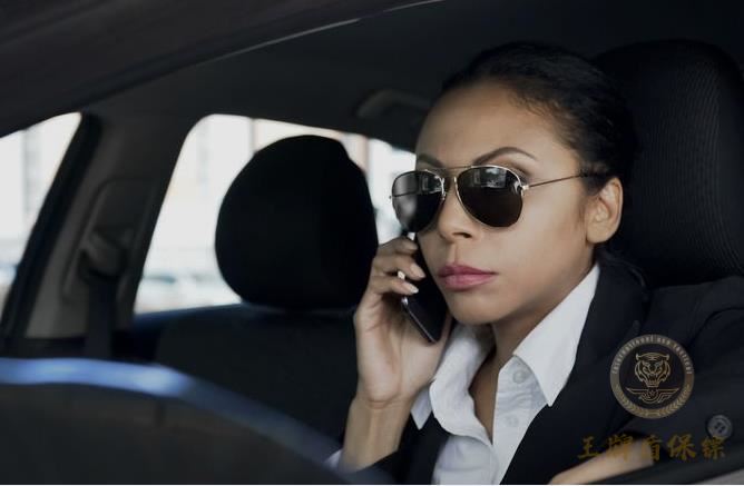 北京普通女保镖一个月多少钱？