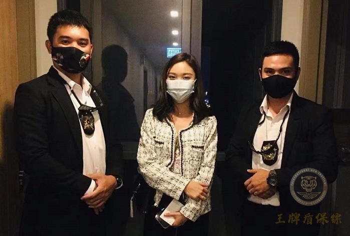 北京私人保镖服务，如何雇佣私人保镖？