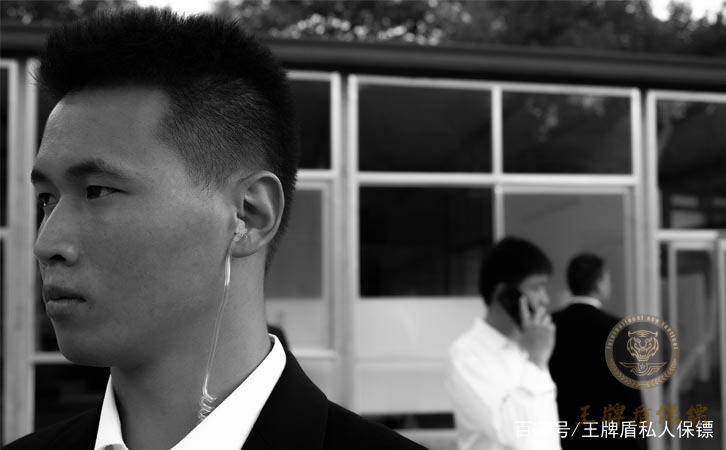 私人保镖存在的意义是什么？