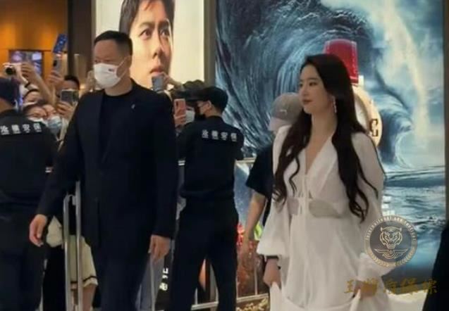 明星请私人保镖有什么用？