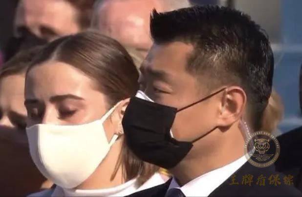 总统私人保镖需要会些什么？