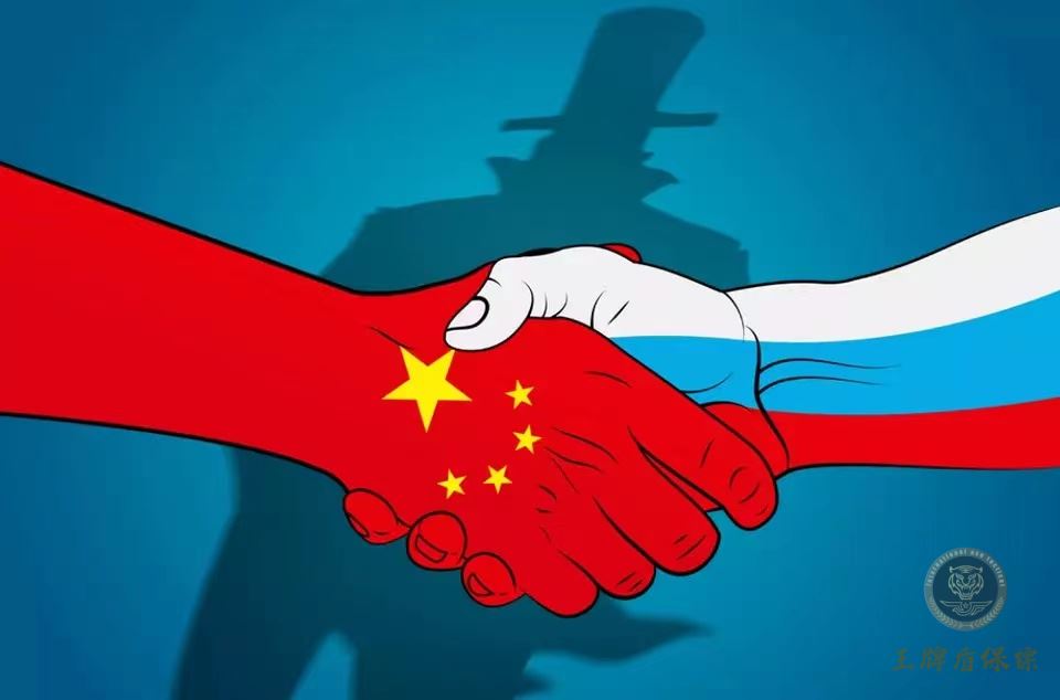 国访结束，您准备好去俄罗斯投资了吗？