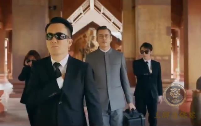 如何雇佣专业王牌盾私人保镖？