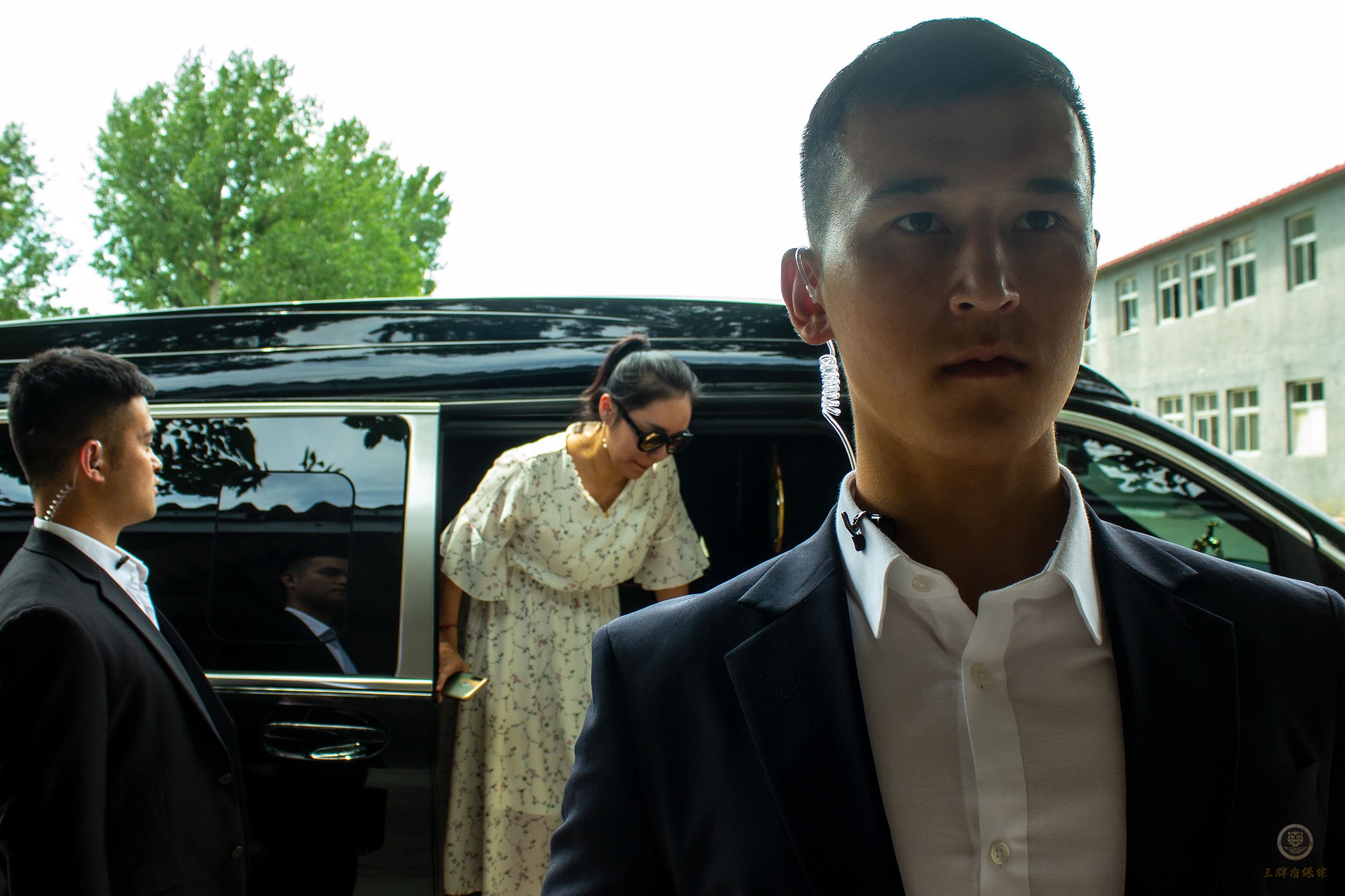 正规北京私人保镖是什么样的