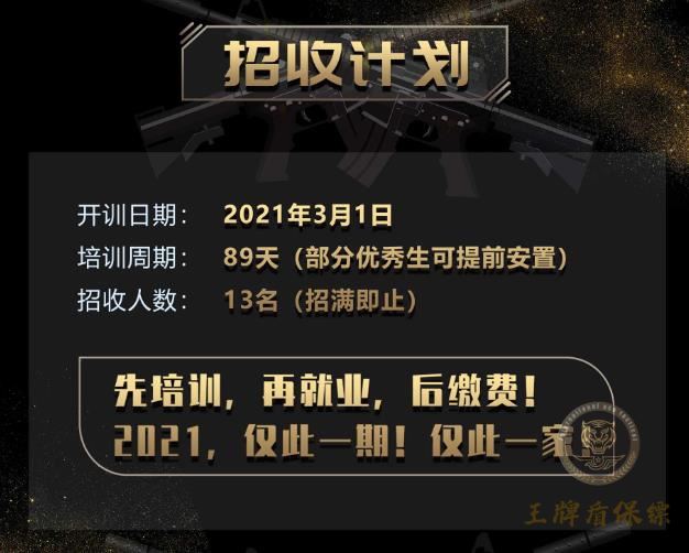 短期保镖怎么找？这里有详细指南