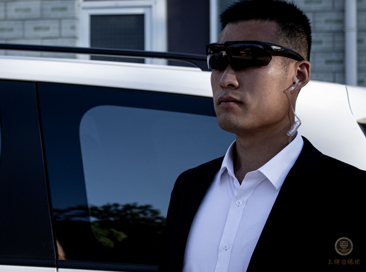 商业活动中，北京私人保镖需要做些什么？