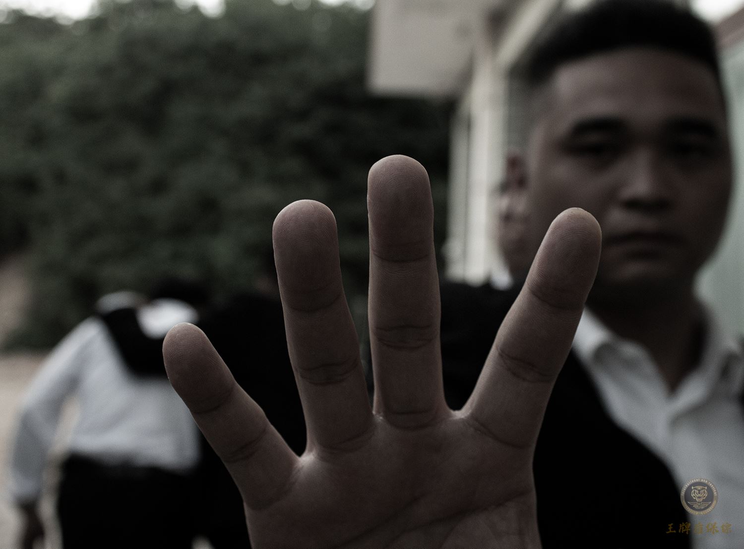 请北京私人保镖撑门面意义何在？