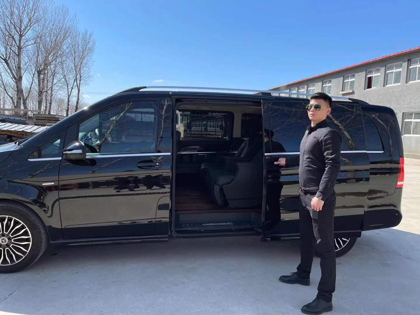 什么样的情况下需要请私人保镖？