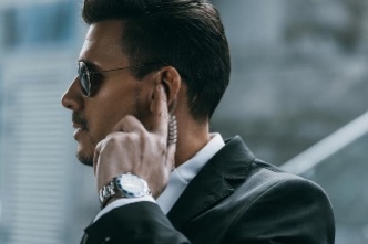 保镖职业发展有哪些不同路径？
