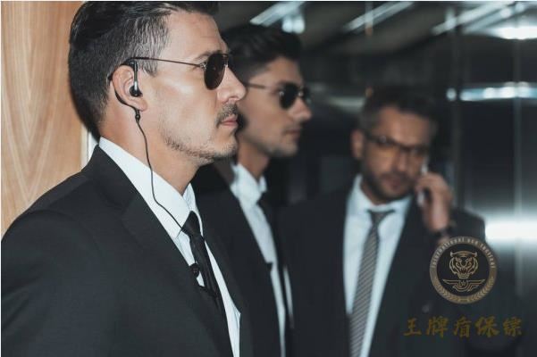 为什么说今年请私人保镖很重要？