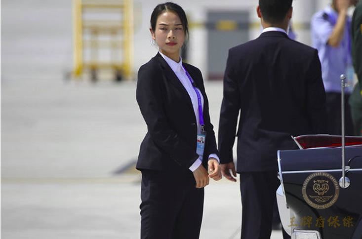 专业保镖服务市场的价格如何？