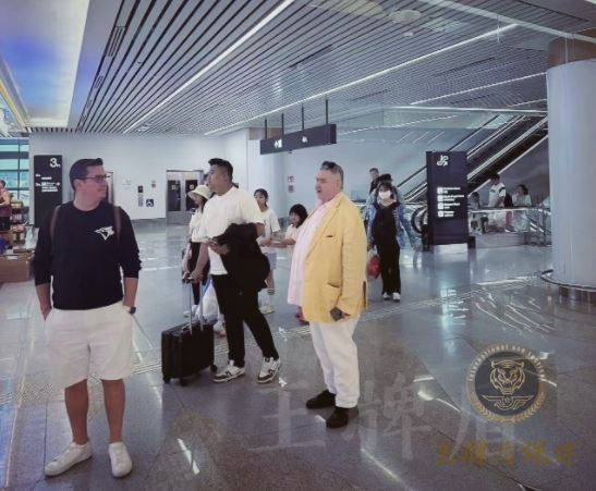 王牌盾私人保镖护航泰国商务收购案，全程安保助力跨国交易顺利完成