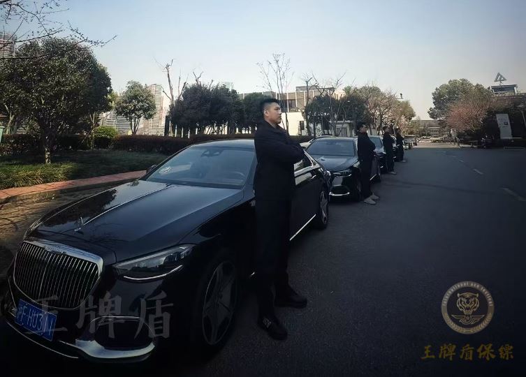企业股权纠纷升级，王牌盾专业保镖团队护航高管安全